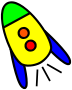 laobc_Very_simple_rocket
